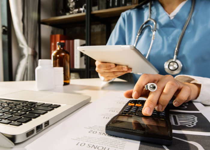Medical Billing