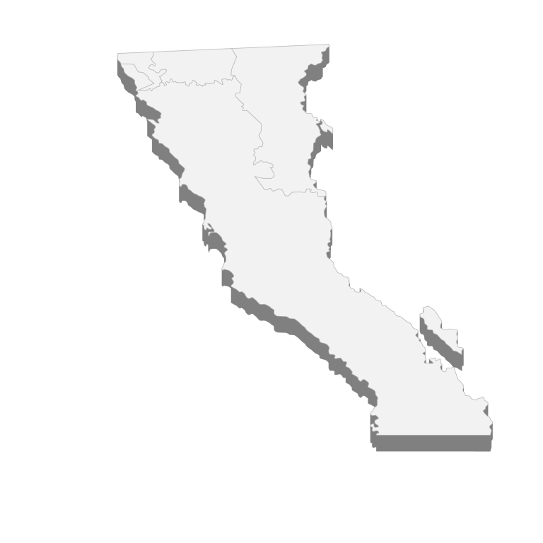 California Map